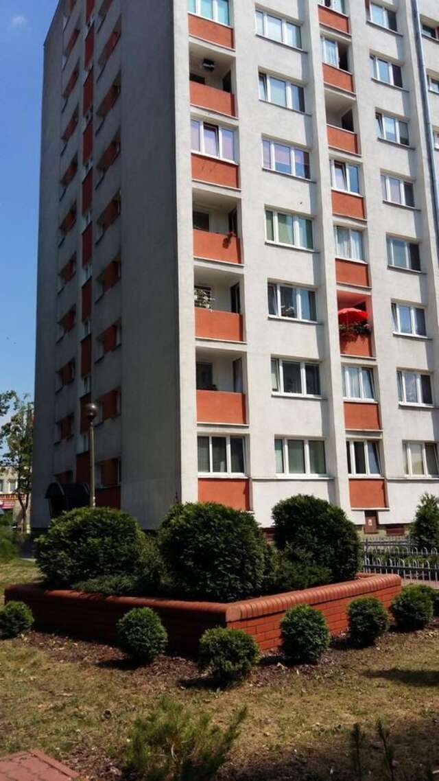 Апартаменты Apartament 6 Pietro Торунь-31